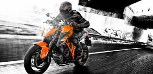 KTM 1290 Super Duke R